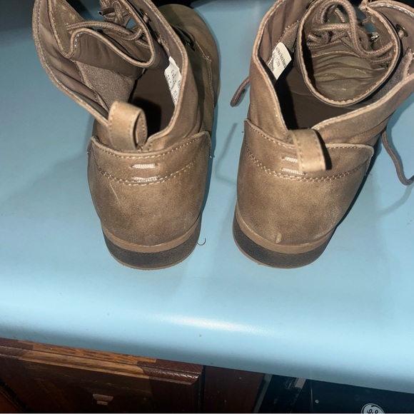 American Eagle Women's Boots 9.5 - Picture 5 of 7